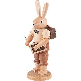 Easter Bunny School Boy - 11 cm / 4 inch