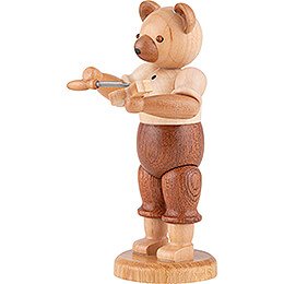 Bear Hand Carver - 10 cm / 4 inch