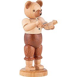 Bear Hand Carver - 10 cm / 4 inch