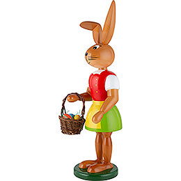 Bunny with Short Skirt - 55 cm / 21.7 inch