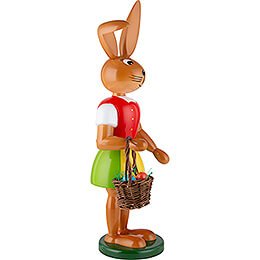 Bunny with Short Skirt - 55 cm / 21.7 inch