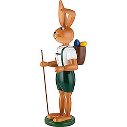 Bunny with Shorts - 55 cm / 21.7 inch