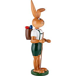 Bunny with Shorts - 55 cm / 21.7 inch