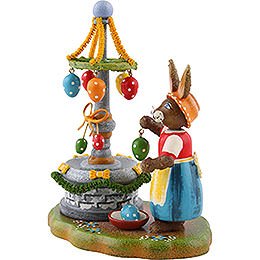 Easter Well - 10 cm / 3.9 inch