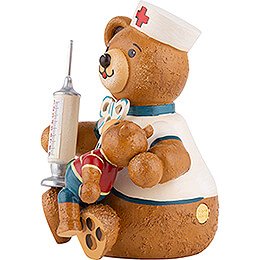 Teddy mini - First Aid - 7 cm / 2.8 inch