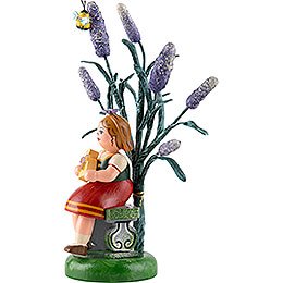 Figure of the Year 2024 Lavender - 13 cm / 5.1 inch