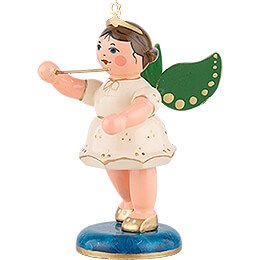 Angel as a Conductor with Music Stand - 6 cm / 2.4 inch