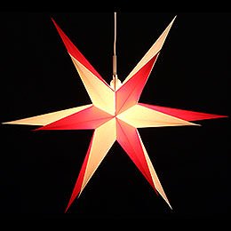 LED-Illumination for Annaberg Folded Star 58cm and 70cm and Window Stars