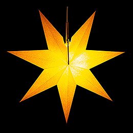 Window Star - Yellow - 41 cm / 16.1 inch