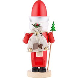 Nussknacker Weihnachtsmann - 30 cm