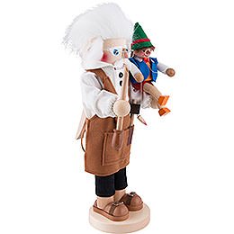 Nussknacker Geppetto - 40 cm - Limitierte Auflage