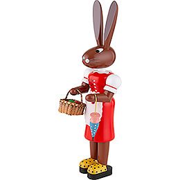 Easter Bunny Woman - 41,5 cm / 16.3 inch