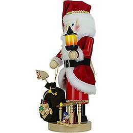 Nutcracker - Nativity Santa - 45 cm / 17.7 inch