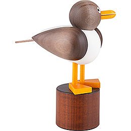 Seagull grey - 12,5 cm / 4.9 inch