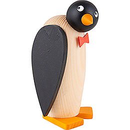 Penguin - 10 cm / 3.9 inch