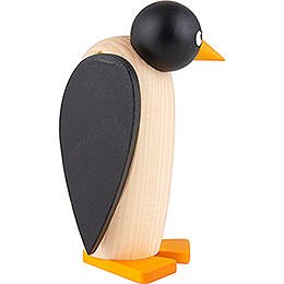Penguin Woman - 10 cm / 3.9 inch