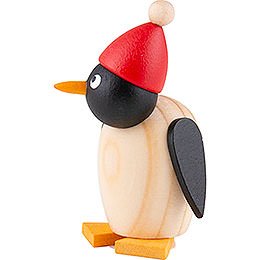 Penguin Baby with Cap - 3,5 cm / 1.4 inch