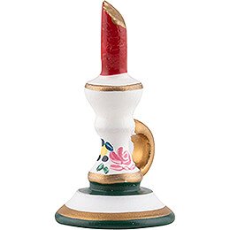 Hand Lamp Colored/Gold - 2,1 cm / 0.8 inch