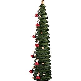 Christmas Tree - 10 cm / 3.9 inch