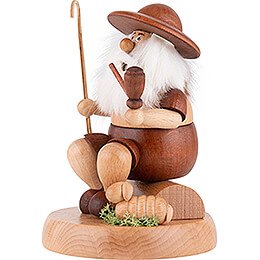 Smoker - Gnome Shepherd - 16 cm / 6.3 inch