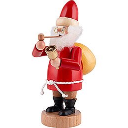 Smoker - Gnome Santa - 21 cm / 8.3 inch