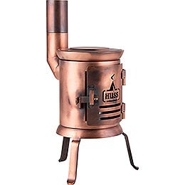 Table-HUSS'L Table Stove - 23 cm / 9.1 inch