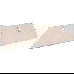 Cross Surfaces S 36cm - 36 cm / 14.2 inch