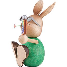 Snubby Bunny SunnyBoy - 12 cm / 4.7 inch