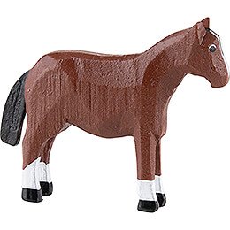 Pferd - 4,4 cm