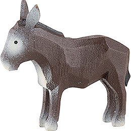 Donkey - 4 cm / 1.6 inch