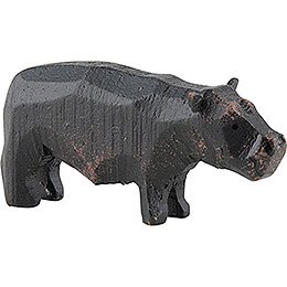 Hippopotamus - 2,8 cm / 1.1 inch