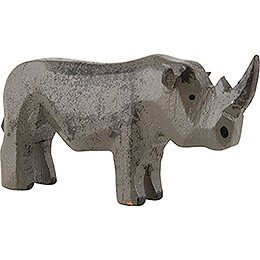 Rhinoceros - 3,2 cm / 1.3 inch