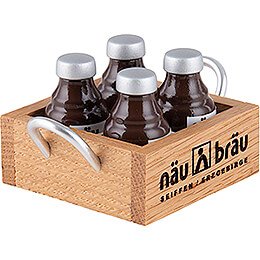Beer Crate - 3 cm / 1.2 inch