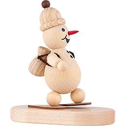 Snowman - Junior 