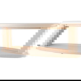 Illuminated Stand empty - Small Size - 16 cm / 6.3 inch