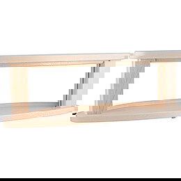 Illuminated Stand empty - Small Size - 16 cm / 6.3 inch