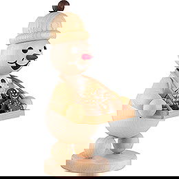Snowman - Junior 