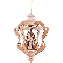 Tree Ornament - Baroque - Nativity - 13 cm / 5.1 inch