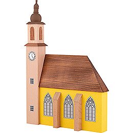 Hintergrundhaus Stadtkirche - 24,5 cm