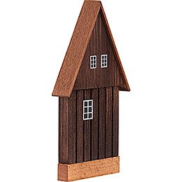 Backdrop House - Barn - 16 cm / 6.3 inch