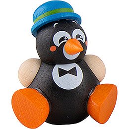 Pinguine - 5-tlg. - 6 cm