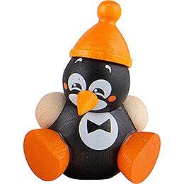Penguins - 5 pcs. - 6 cm / 2.4 inch