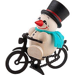 COOL MAN Bicycle - 6 cm / 2.4 inch