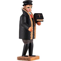 Martin Luther - 8 cm / 3.1 inch