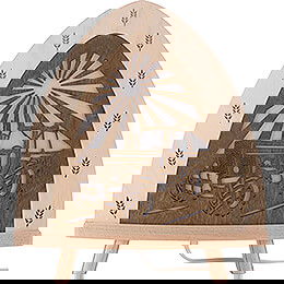 Light Triangle 