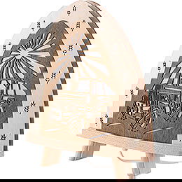 Light Triangle 