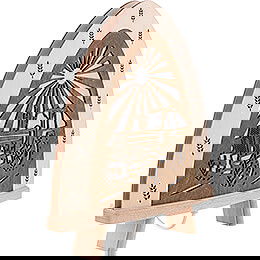 Light Triangle 