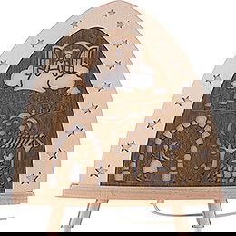 Light Triangle 