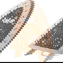 Light Triangle 