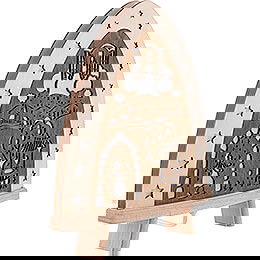 Light Triangle 